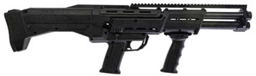 Standard Manufacturing Company DP-12 Pump Action Shotgun 12 Gauge-img-0