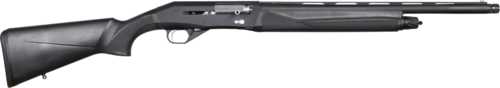 CZ-USA CZ 1012 G2 Semi-Automatic Shotgun 12 Gauge 3" Chamber 20" Barrel 4 Round Capacity Synthetic Stock Matte Black Finish