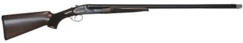 Used CZ-USA Sharp-Tail Target Side By Shotgun 12 Gauge-img-0