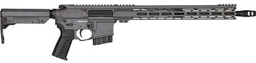 CMMG Resolute MK4 Semi-Automatic Rifle .350 Legend 16.1" Barrel (1)-10Rd Magazine Synthetic Stock Tungsten Cerakote Finish