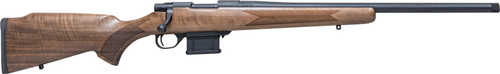 Legacy Howa M1500 Mini Bolt Action Rifle .350 <span style="font-weight:bolder; ">Legend</span> 16.25" Barrel 5 Round Capcity Walnut Stock Blued Finish