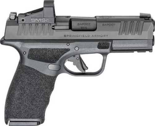 Springfield Armory Hellcat Pro Semi-Automatic Pistol 9mm Luger-img-0