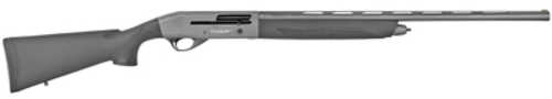 Weatherby Element Synthetic Semi-Automatic Shotgun 12 Gauge 3" Chamber 26" Barrel 4 Round Capacity Synthetic Stock Black Finish