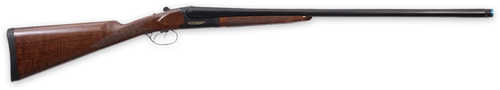 Weatherby Orion Side By Side Shotgun .410 Gauge 3" Chamber 28" Barrel 2 Round Capacity Walnut Stock Blued Finish