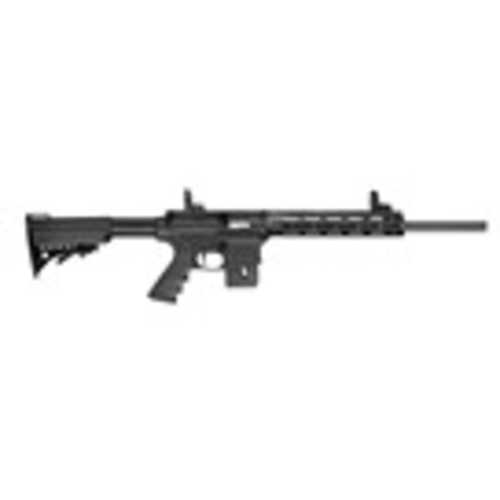 Smith & Wesson M&P 15-22 Semi-Automatic Rifle .22 Long-img-0