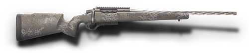 Seekins Precision Havak Element Bolt Action Rifle .300 Winchester Magnum 22" Barrel (1)-3Rd Magazine Mountain Shadow Carbon Stock Stainless Steel Finish