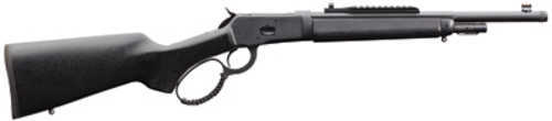 Chiappa Firearms 1892 Wildlands Lever Action Rifle .357 Magnum 16.5" Barrel 5 Round Capacity Laminate Stock Matte Black Finish