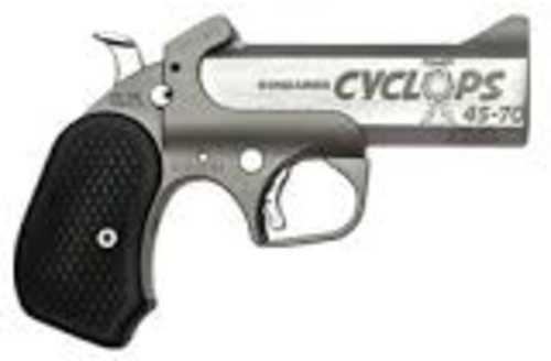 Bond Arms Cyclops Single Action Derringer 45-70 Government-img-0