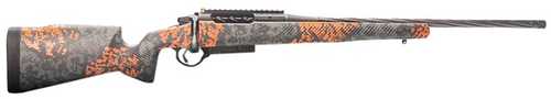 Seekins Precision Havak Element Bolt Action Rifle .300 Winchester Magnum 22" Barrel (1)-3Rd Magazine Urban Shadow Carbon Stock Armorer Black Anodize Finish