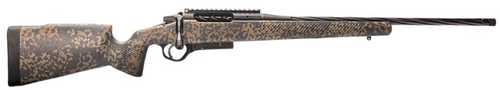 Seekins Precision Havak Element Bolt Action Rifle .300 PRC 22" Barrel (1)-3Rd Magazine Desert Shadow Carbon Stock Armorer Black Anodize Finish