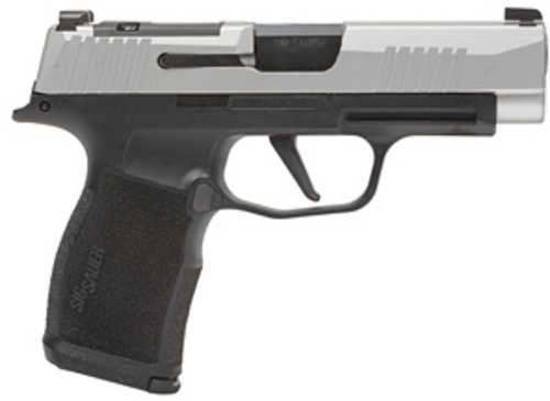 Sig Sauer P365XL Sub-Compact Semi-Automatic Pistol 9mm Luger-img-0