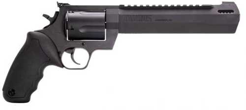 Taurus Raging Hunter Double/Single Action Revolver 460 S&W Magnum-img-0