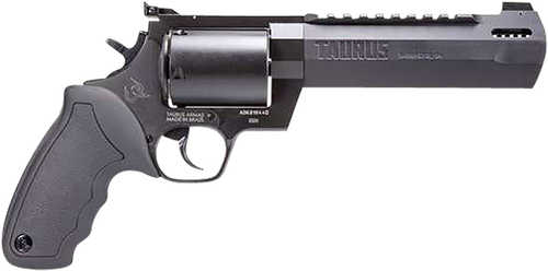 Taurus Raging Hunter 500 S&W Mag 5 Shot 6.75" Barrel Black Finish