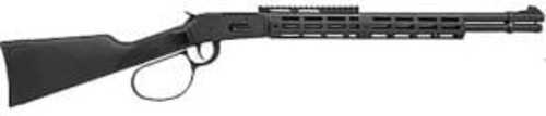 Citadel Model 92 Lever Action Shotgun .410 Gauge 2.5" Chamber 20" Barrel 6 Round Capacity Right Hand Matte Black Finish