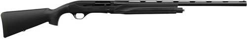 Retay Gordion Compact Semi-Automatic Shotgun 20 Gauge 3" Chamber 24" Barrel 4 Round Capacity Synthetic Stock Matte Black Finish