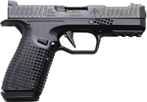 PTR Archon Type B Gen 1 Compact Semi-Automatic Pistol 9mm Luger-img-0