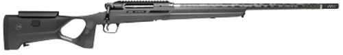 Savage Arms Impulse KLYM Bolt Action Rifle 7mm PRC 22" Barrel (1)-3Rd Magazine FBT Carbon Fiber Stock Micro Slick Cerakote Applied Finish