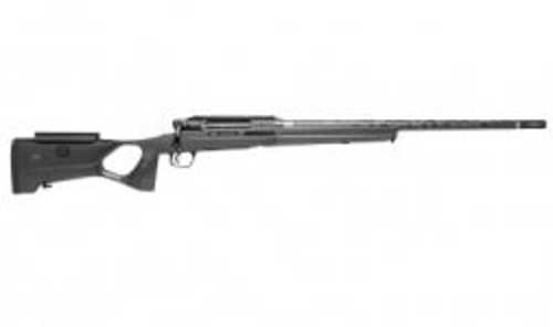 <span style="font-weight:bolder; ">Savage</span> Arms Impulse KLYM Bolt Action Rifle .300 Winchester Magnum 24" Barrel (1)-3Rd Magazine FBT Carbon Fiber Stock Micro Slick Cerakote Applied Finish