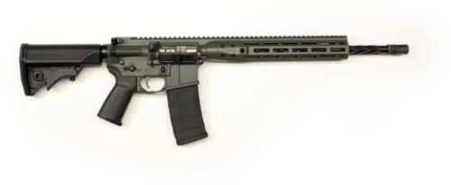 LWRC IC-DI Semi-Automatic Rifle .223 Remington-img-0