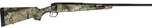 Remington 783 Synthetic Bolt Action Rifle .350 Legend 20" Barrel (1)-4Rd Magazine Scope Mounts Included Kryptek Obskura Transitional Camoflauge Stock Black Finish