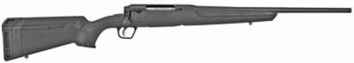 Savage Axis II Bolt Action Rifle .400 Legend 18" Barrel (1)-4Rd Magazine Black Polymer Stock Matte Blued Finish