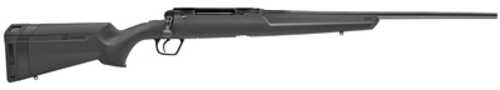 Savage Axis Bolt Action Rifle .400 Legend 20" Barrel (1)-3Rd Magazine Black Synthetic Stock Matte Black Finish