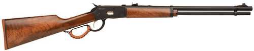 GForce Arms Lever Action Rifle .357 Magnum 20" Barrel 10 Round Capacity Walnut Stock Blued Finish