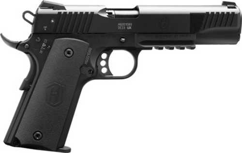 Walther Arms HAMMERLi Semi-Automatic Pistol .22 Long Rifle 5" Barrel (2)-12RD Magazines Black Polymer Grips Black Finish