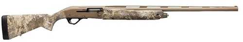 Winchester SX4 Hybrid Hunter Semi-Automatic Shotgun 20 Gauge 3" Chamber 26" Barrel 4 Round Capacity Truetimber Prairie Camouflage Stock Flat Dark Earth Permacote Finish