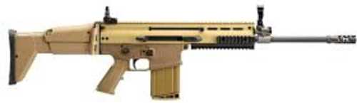 FN America Scar 17S Semi-Automatic Rifle .308 Winchester-img-0