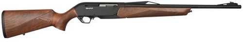 Winchester SXR2 Semi-Automatic Rifle .300 Winchester Magnum 22" Barrel (1)-3Rd Magazine Fixed Sights Drilled & Tapped Satin Wood Stock Matte Blued Finish