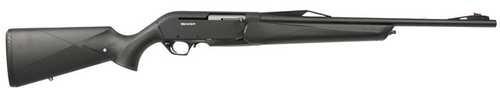 Winchester SXR2 Semi-Automatic Rifle 9.3x62mm 22" Barrel (1)-2Rd Magazine Fixed Sights Black Synthetic Stock Matte Blued Finish