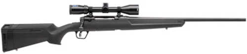 Savage Arms Axis II Compact Bolt Action Rifle .400 Legend 20" Barrel (1)-3Rd Magazine Rugged Synthetic Stock Black Finish