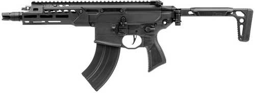 Sig Sauer MCX Rattler LT SBR Semi-Automatic Short Barrel Rifle 7.62x39mm-img-0