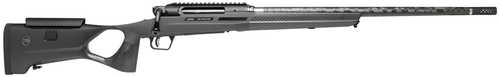 Savage Arms Impulse KLYM Bolt Action Rifle .308 Winchester 22" Threaded Barrel (1)-4Rd Magazine FBT Carbon Fiber Stock Black Finish