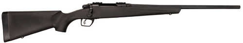 Remington 783 Synthetic Bolt Action Rifle .223 Remington 22" Barrel (1)-5Rd Magazine Drilled & Tapped Matte Black Synthetic Stock Blued Finish
