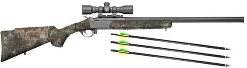 Traditions Crackshot XBR Single Shot Rifle .22 Long-img-0