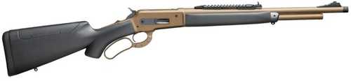 Taylors 1886/71 Boarbuster MKII Lever Action Rifle .45-70 Government-img-0