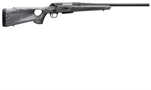 Winchester XPR Thumbhole Varmint Bolt Action Rifle .350 Legend 24" Barrel (1)-5Rd Magazine Laminate Thumbhole Stock Black Finish