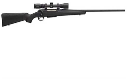 Winchester XPR Compact Bolt Action Rifle .350 Legend 20" Barrel (1)-3Rd Magazine Crossfire II 3-9X40mm Scope Included Polymer Stock Black Finish