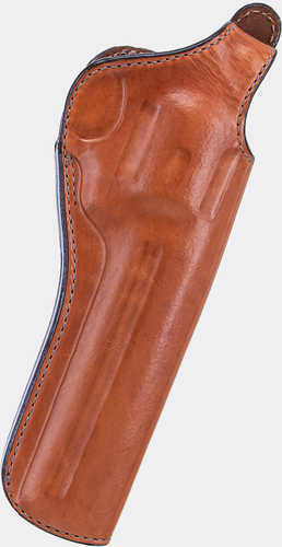 Bianchi 111 Cyclone Holster Plain Tan, Size 02, Right Hand 12676