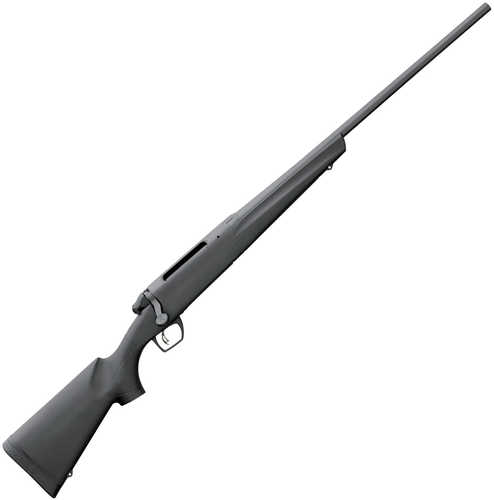 <span style="font-weight:bolder; ">Remington</span> 783 Bolt Action Rifle .350 Legend 20" Barrel 4 Round Capacity Drilled & Tapped Matte Black Synthetic Stock Matte Blued Finish