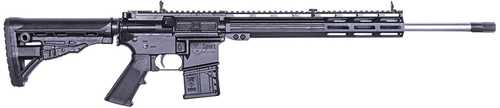 American Tactical Mil-Sport Gen 2 AR-Style Semi-Automatic Shotgun .410 Gauge 2.5" Chamber 18.5" Barrel (1)-5Rd Magazine Flip Up Front & Rear Sights Black Synthetic Finish
