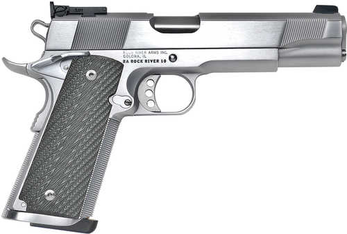 Rock River Arms PS2400 Limited Match Semi-Automatic Pistol .45 ACP-img-0