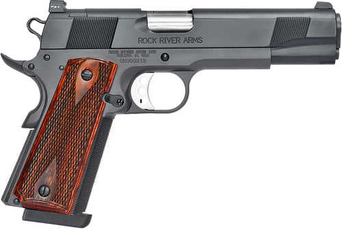 Rock River Arms PS2225 Carry Semi-Automatic Pistol .45 ACP 5" Barrel-img-0