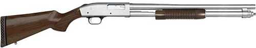 Mossberg 590 Security Pump Action Shotgun 12 Gauge 3" Chamber-img-0