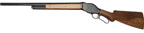 Cimarron 1887 Lever Action Shotgun 12 Gauge 2.75" Chamber-img-0