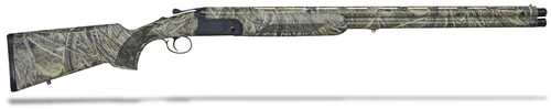 CZ-USA Swamp Magnum Double Barrel Break Action Over/Under Shotgun 12 Gauge 3.5" Chamber 30" Barrel 2 Round Capacity Realtree Max-5 Camouflage Finish