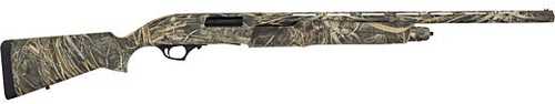 TriStar Cobra III Pump Action Youth Shotgun 20 Gauge-img-0