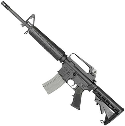 Rock River Arms LAR-15 A2 Carbine Semi-Automatic Rifle-img-0